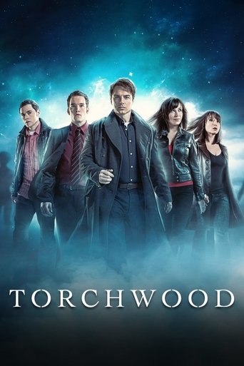 Regarder Torchwood en streaming complet