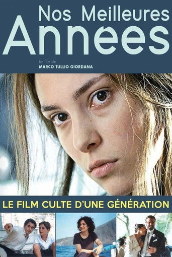 Regarder Nos meilleures années en streaming complet