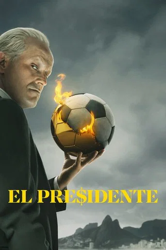 Regarder El Presidente en streaming complet