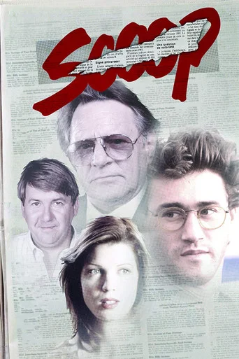 Regarder Scoop en streaming complet