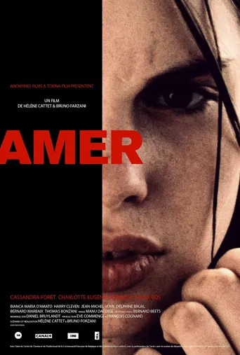 Regarder Amer en streaming complet