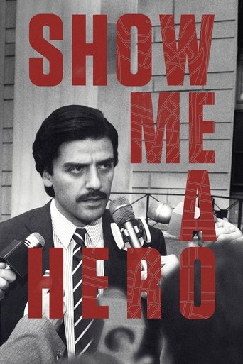 Regarder Show Me a Hero en streaming complet