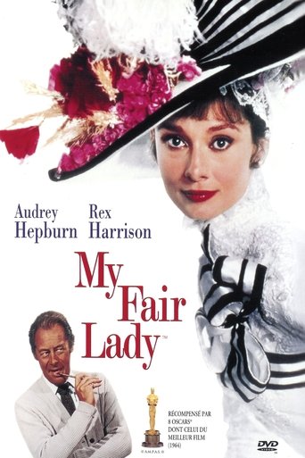 Regarder My Fair Lady en streaming complet