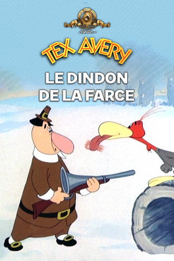 Regarder Le dindon de la farce en streaming complet