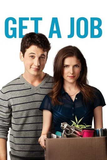 Regarder Get A Job en streaming complet