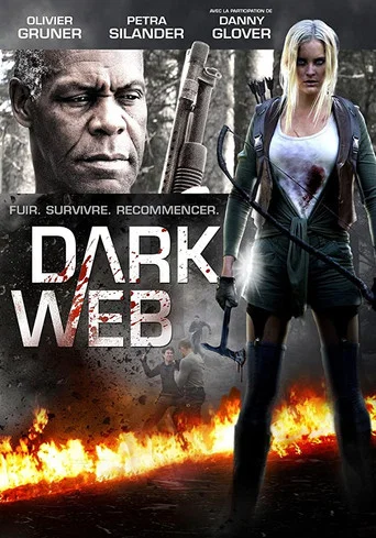 Regarder Dark Web en streaming complet