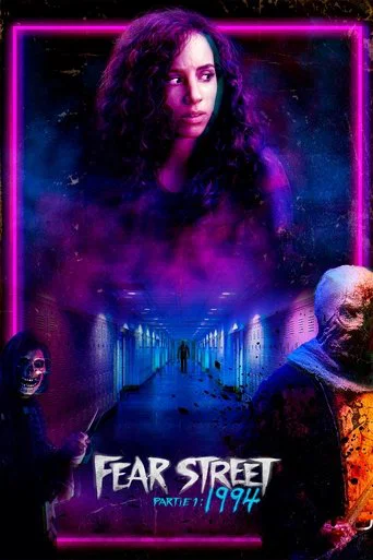 Regarder Fear Street, partie 1 : 1994 en streaming complet