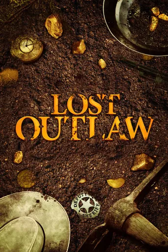 Regarder Lost Outlaw en streaming complet