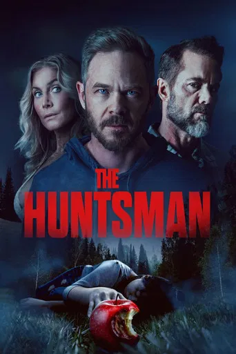 Regarder The Huntsman en streaming complet