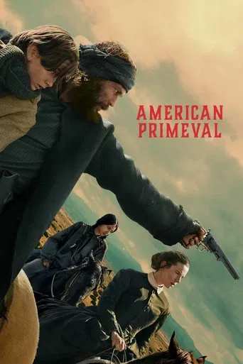 Regarder À l'aube de l'Amérique en streaming complet