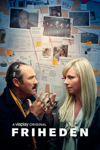 Regarder Arnaques et thérapie en streaming complet