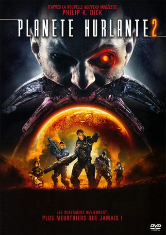 Regarder Planète Hurlante 2 en streaming complet