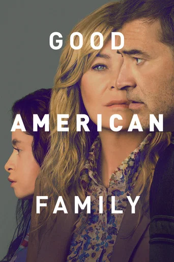 Regarder Good American Family en streaming complet