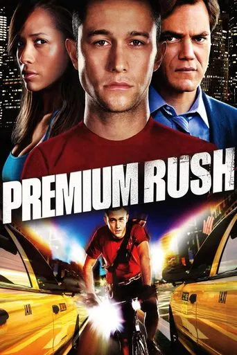 Regarder Premium Rush en streaming complet