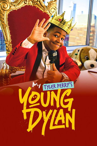 Regarder Tyler Perry's Young Dylan en streaming complet