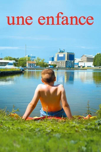 Regarder Une enfance en streaming complet