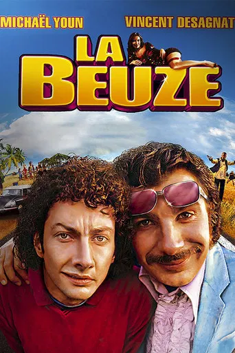 Regarder La Beuze en streaming complet