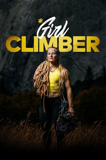 Regarder Girl Climber : Sans limite en streaming complet
