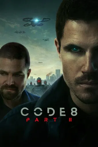 Regarder Code 8 Part II en streaming complet