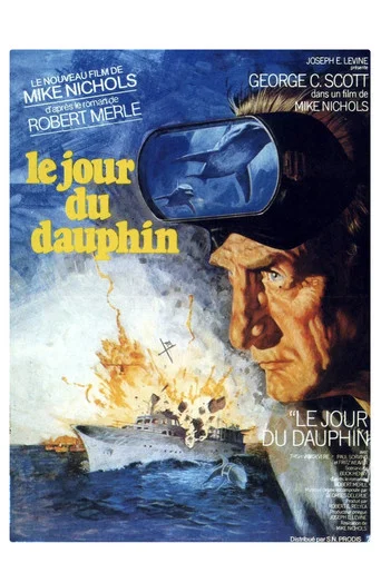 Regarder Le Jour du dauphin en streaming complet