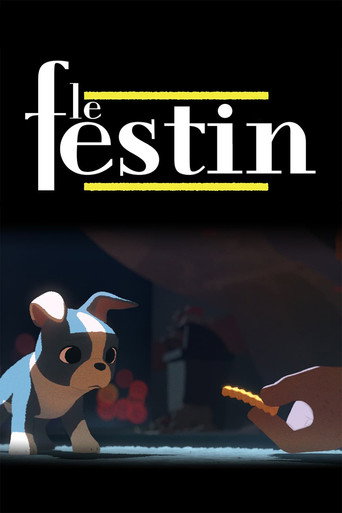Regarder Le Festin en streaming complet