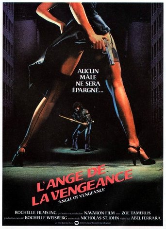 Regarder Ms .45 en streaming complet