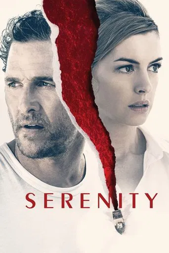 Regarder Serenity en streaming complet