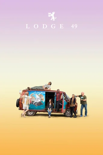 Regarder Lodge 49 en streaming complet
