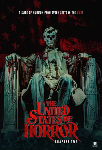 Regarder The United States of Horror: Chapter 2 en streaming complet