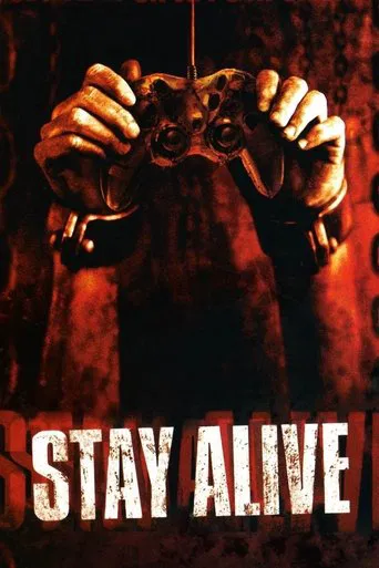 Regarder Stay Alive en streaming complet