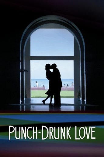 Regarder Punch-Drunk Love en streaming complet