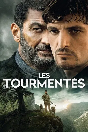 Regarder Les Tourmentés en streaming complet