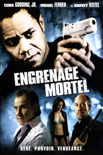 Regarder Wrong Turn at Tahoe en streaming complet