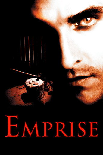 Regarder Emprise en streaming complet