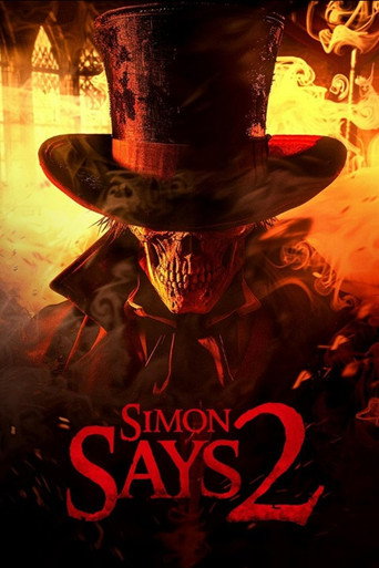 Regarder Simon Says 2 en streaming complet