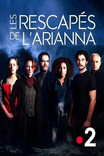 Regarder Les rescapés de l'Arianna en streaming complet