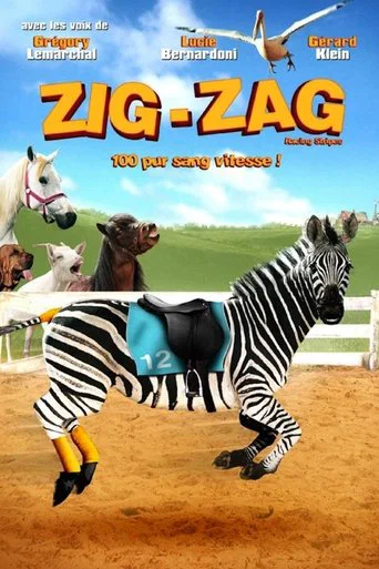 Regarder ZIG-ZAG en streaming complet