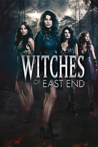 Regarder Witches of East End en streaming complet
