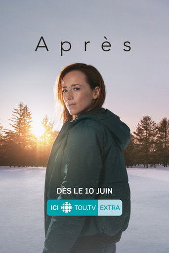 Regarder Après en streaming complet