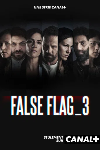 Regarder False Flag en streaming complet