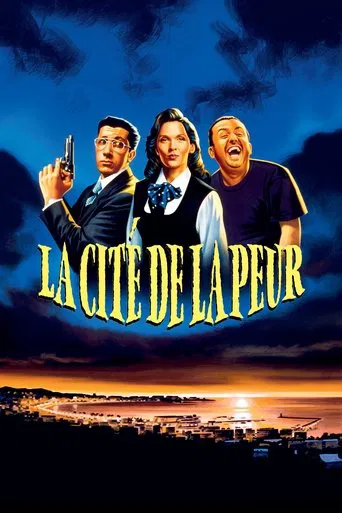Regarder La Cité de la peur en streaming complet