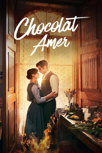 Regarder Chocolat amer en streaming complet
