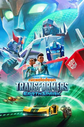 Regarder Transformers: EarthSpark en streaming complet