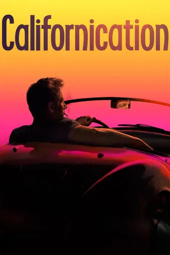 Regarder Californication en streaming complet