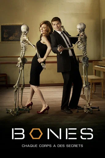 Regarder Bones en streaming complet