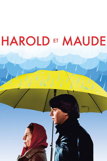 Regarder Harold et Maude en streaming complet