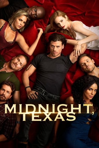 Regarder Midnight, Texas en streaming complet