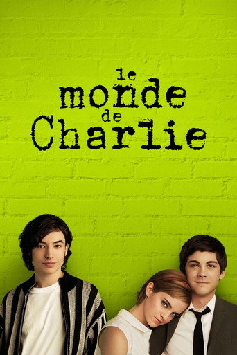 Regarder The Perks of Being a Wallflower en streaming complet