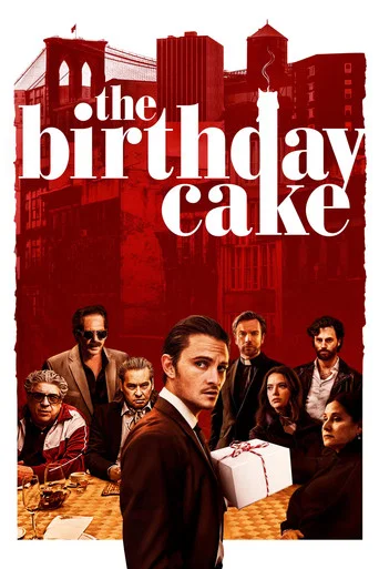 Regarder The Birthday Cake en streaming complet