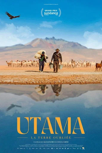 Regarder Utama : la terre oubliée en streaming complet